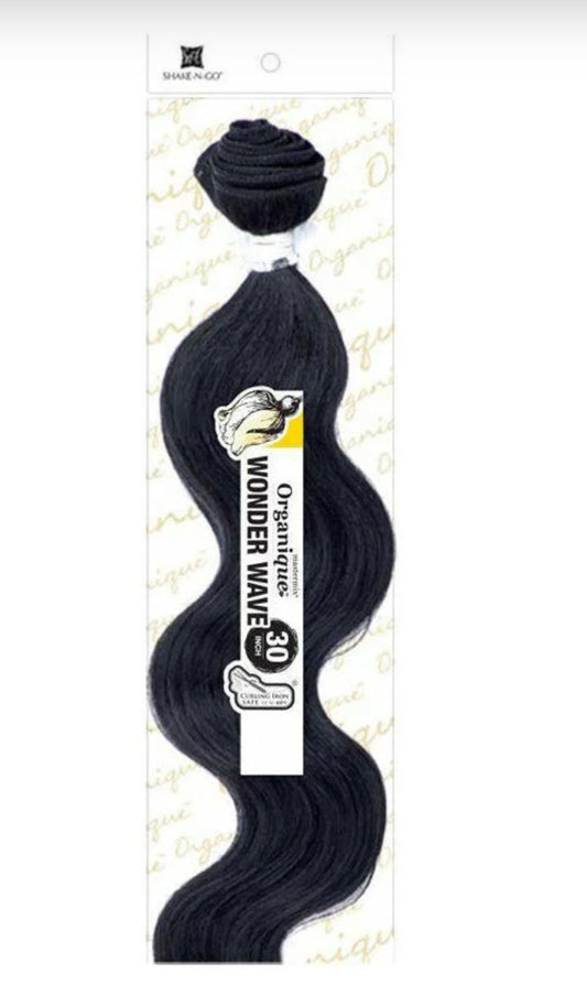 ORGANIQUE-Body Wave 24in/30in
