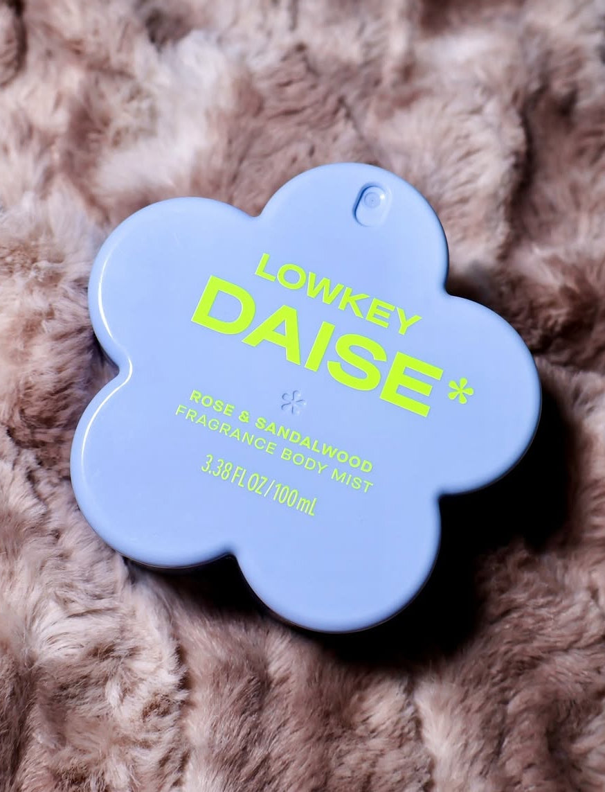 DAISE Body Mist 3.38oz