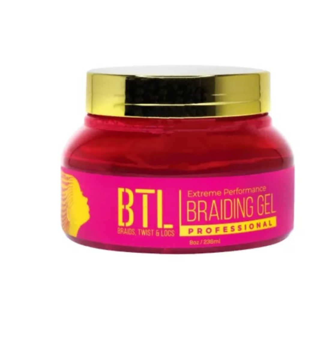 BTL BRAIDER'S GEL IN SUPREME/ULTIMATE/EXTREME (PC)