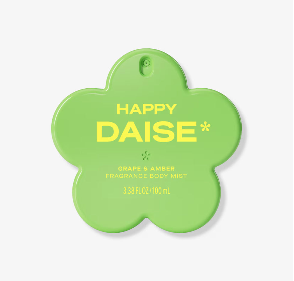 DAISE Body Mist 3.38oz