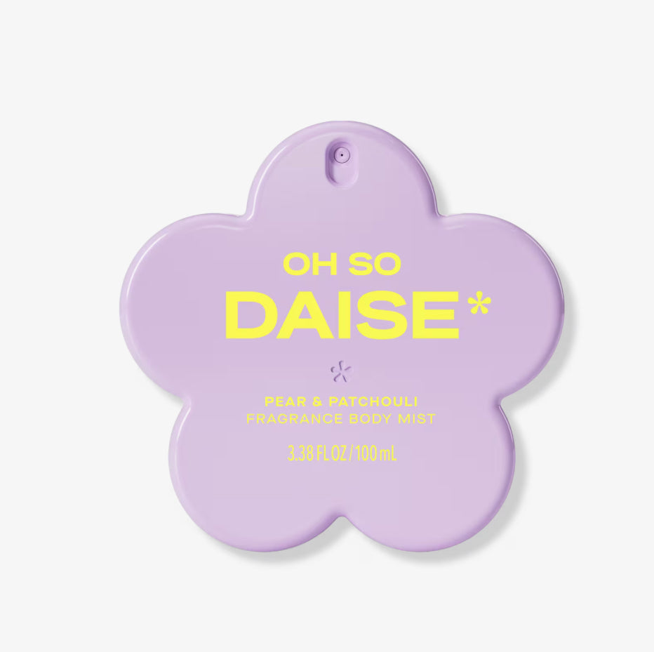 DAISE Body Mist 3.38oz