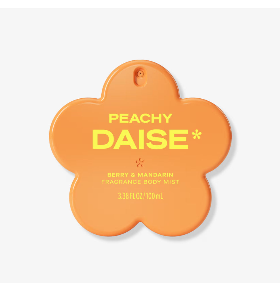 DAISE Body Mist 3.38oz