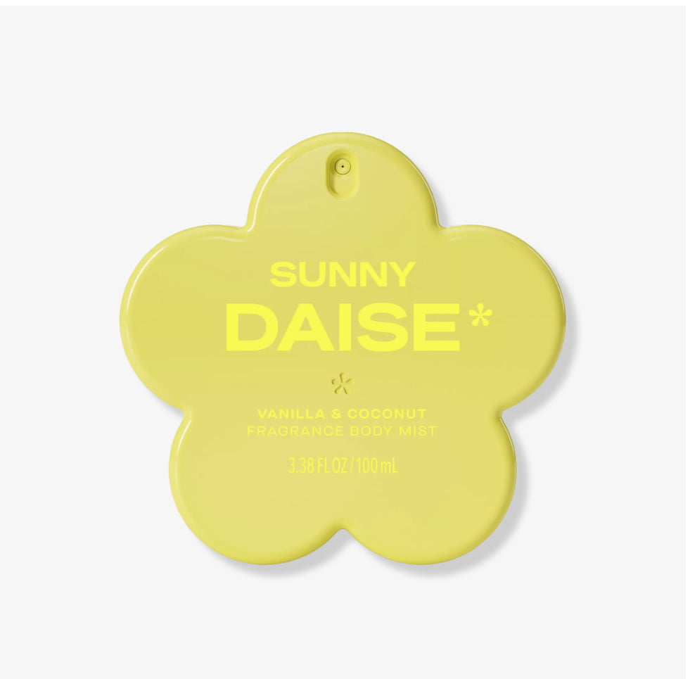 DAISE Body Mist 3.38oz