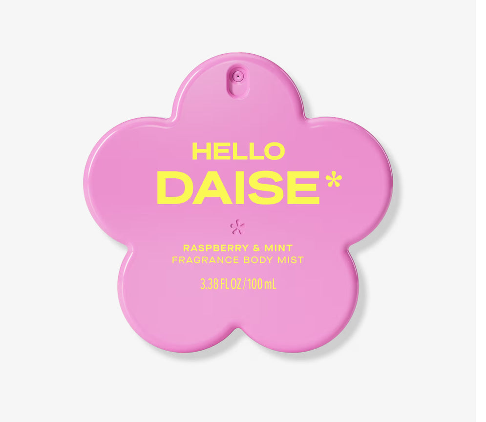 DAISE Body Mist 3.38oz