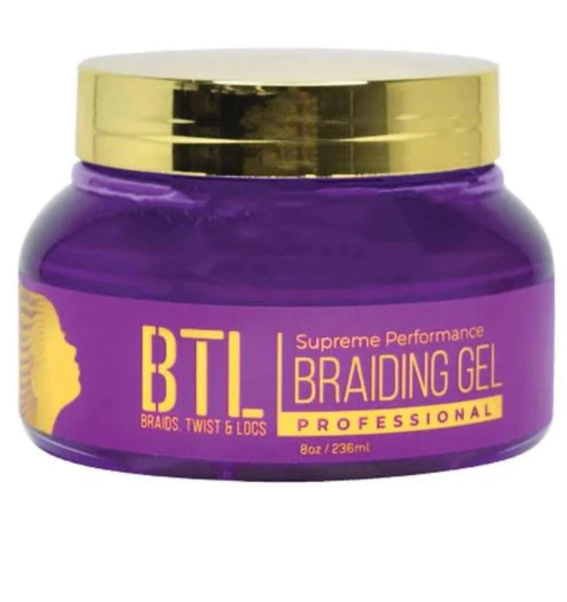 BTL BRAIDER'S GEL IN SUPREME/ULTIMATE/EXTREME (PC)