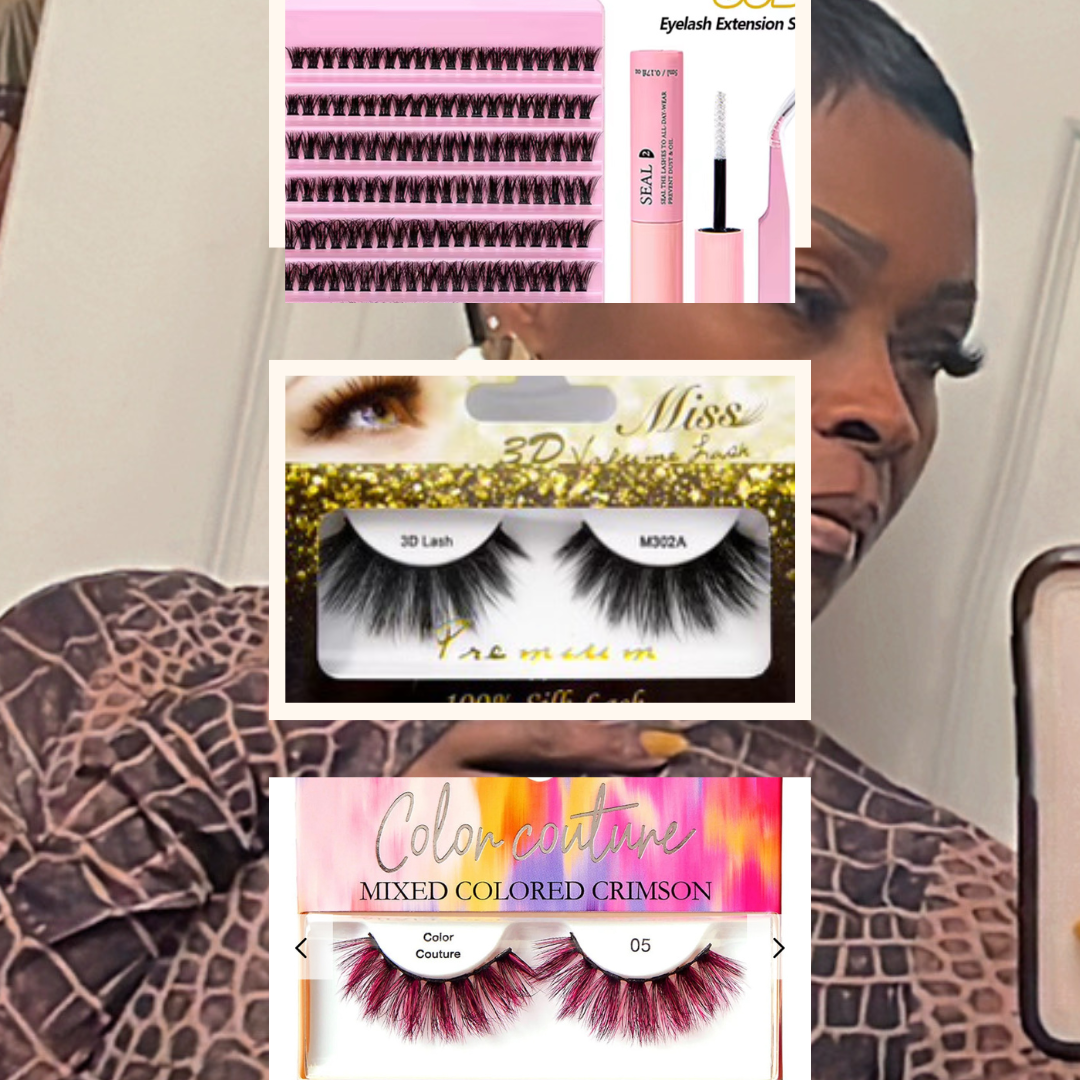 BEAUTY PRODUCTS
