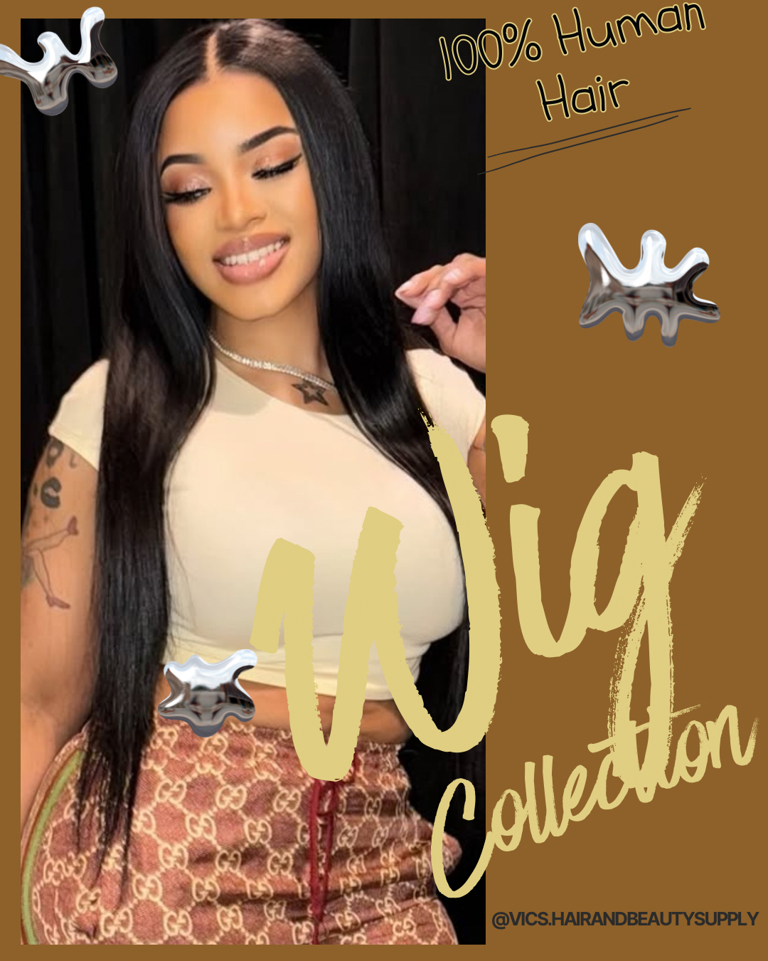 WIG COLLECTION