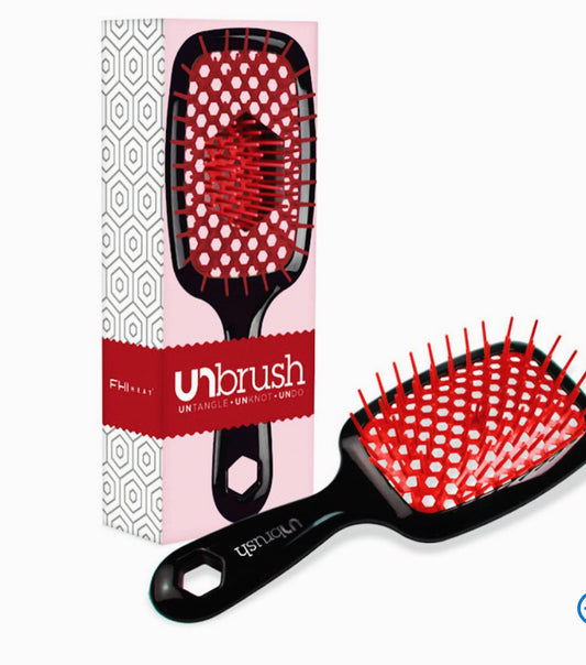 Fhi Heat vent UnBrush *