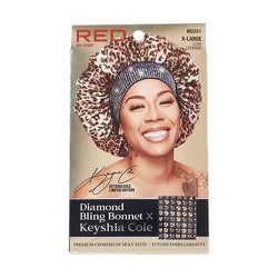 Keisha Cole Diamond Bonnet