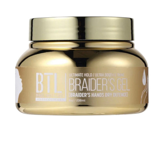 BTL BRAIDER'S GEL IN SUPREME/ULTIMATE/EXTREME (PC)