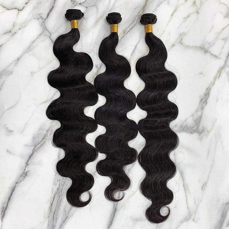 Brazilian Human Hair Bundles: Straight/Body wave/Deep wave/Deep Curly