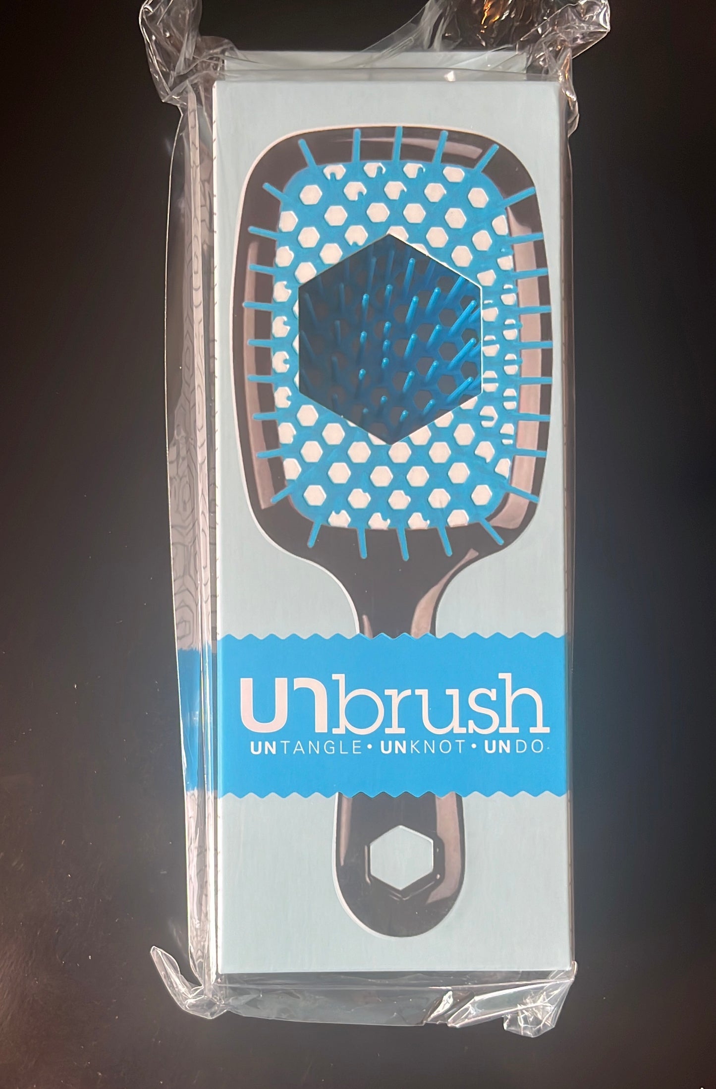 Fhi Heat vent UnBrush *