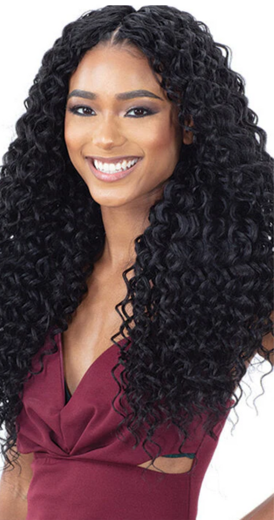 ORGANIQUE- Beach Curl 24in
