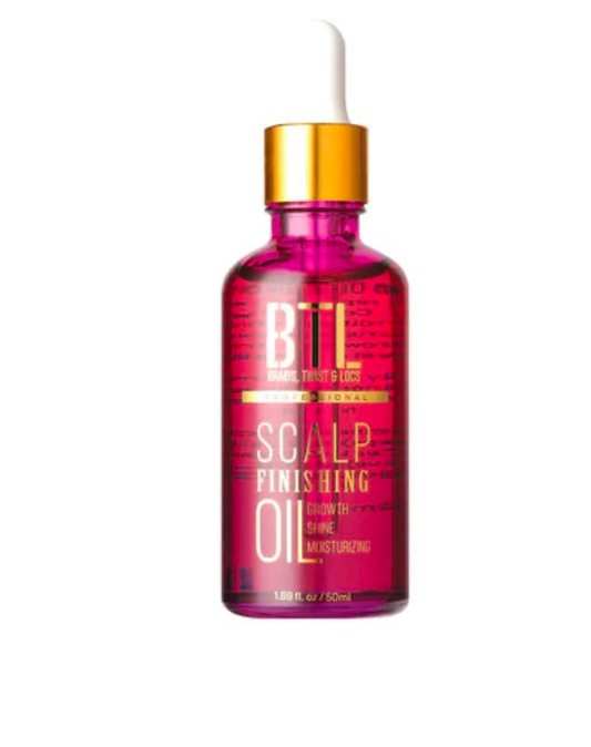 BTL SCALP FINISHING OIL 1.69OZ (PC)