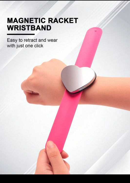 Magnetic/ Gel wristband